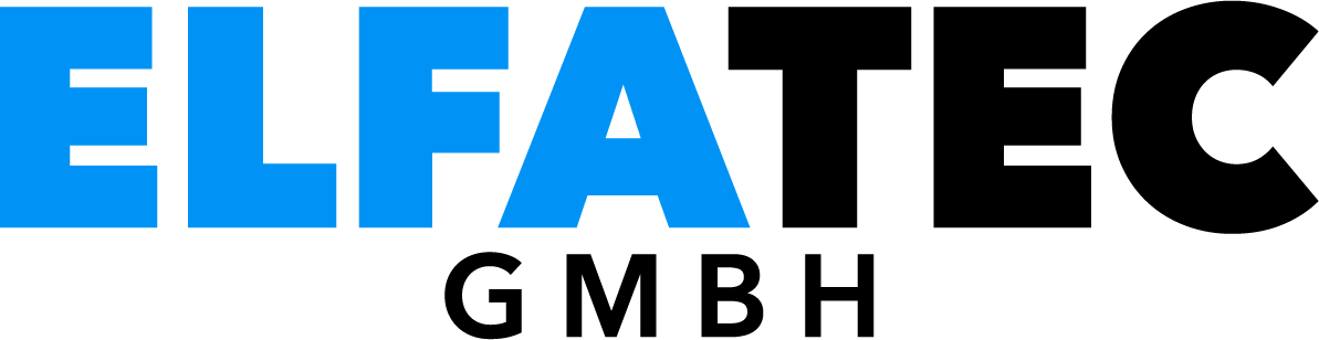 Elfatec Project & Invest Logo