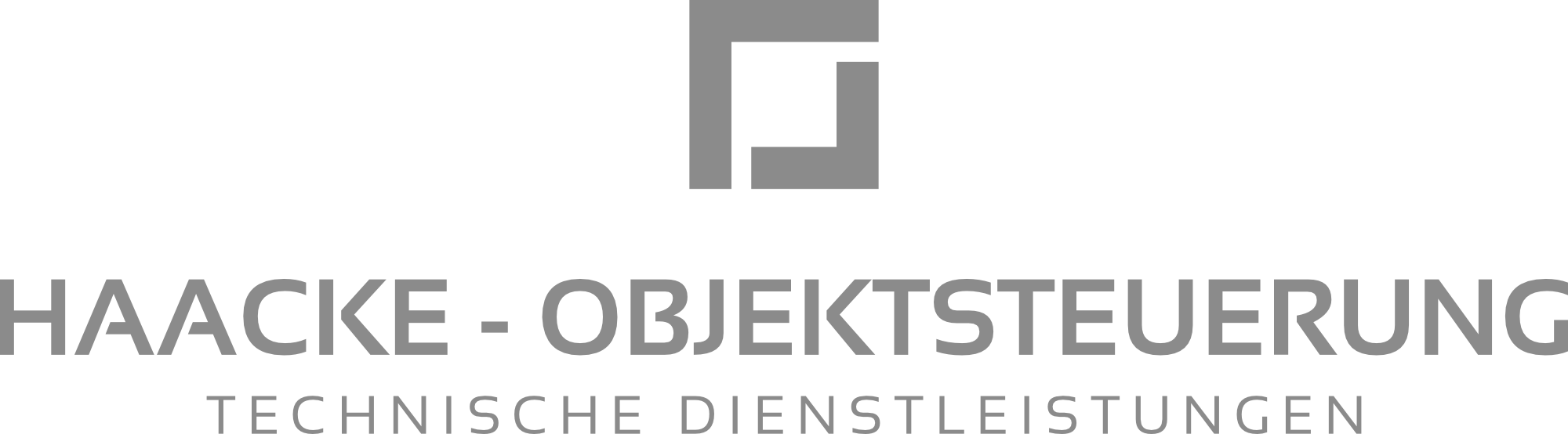 Häcke Objektsteuerung Logo